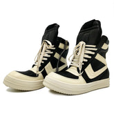 R0 Street Brand Sneakers Men Boots Casual Shoes Men