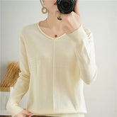 100% Pure Cotton Sweater Knitting