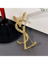 Luxury Vintage Brooches Jewelry