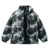 Cotton-Padded Jackets