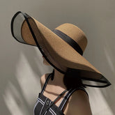 Chapeau de soleil
