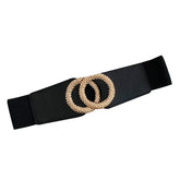 Ceinture en cuir
