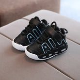 Children Sport Sneakers Boys Girls Shoes Breathable Casual Shoe