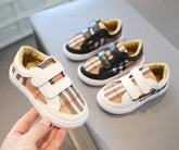 Toddler Walking Sneaker