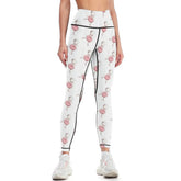 Ballerina Leggings Sports pants
