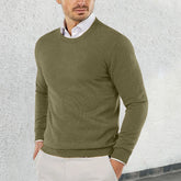 Cotton Pullover Sweaters Jumpers Knitwear