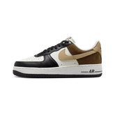 Nike Air Force 1 Low Skateboarding Shoes Pure Classic Retro Style Sneakers