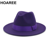 Chapeau stylé