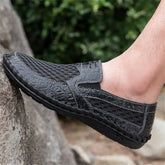 Super Lightweight Without Strap Men's Sports Shoes