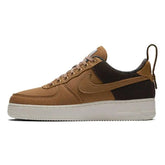 Nike Nike Air Force 1 Low Carhartt WIP Ale Brown Sneakers shoes AV4113-200