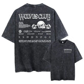 CR7 Short Sleeved T-shirt Cotton