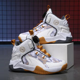 Kids Basketball Shoes Boys Sneakers Non-slip