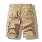 Cotton Cargo Shorts Tactical Breeches Casual Sports Short