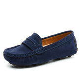 Chaussure Moccasins enfants