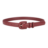Ceinture de qualité