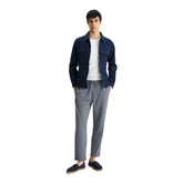 Regular Fit Pants Casual Pants Sweatpants Y2K Tracksuit