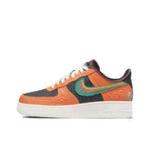 Nike Air Force 1 Shadow Lightweight Retro Fashion Casual Non-slip Wear Shoes
