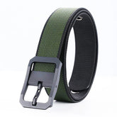 Ceinture en cuir durable