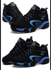 Chaussures mixtes élégentes