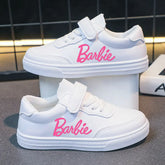 Chaussures barbie pour enfants