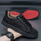 Mens Sneakers Shoes Fashion Brand