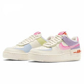 Nike Air Force 1 Shadow Skateboarding Shoes
