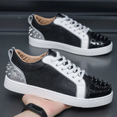 Mens Sneakers Casual Shoes Fashion Brand