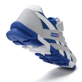 Kids Running Sneaker Blade sole Fashion Outdoor Sports Jogging Shoes