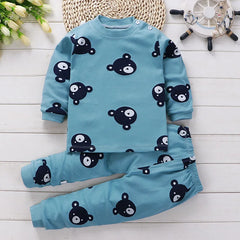 Cotton Pants Sleepwear