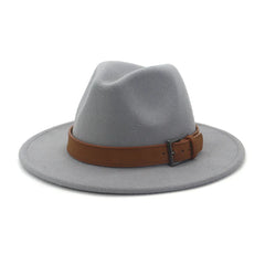 Chapeau stylé