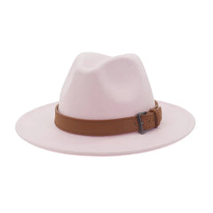 Chapeau stylé