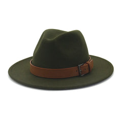 Chapeau stylé