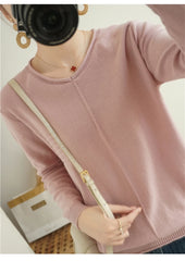 100% Pure Cotton Sweater Knitting