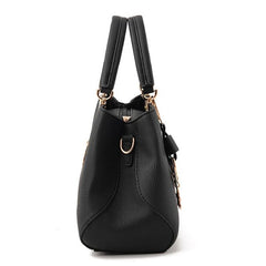 Sacs fourre-tout élégant pour femme