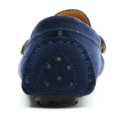 Chaussure Moccasins enfants