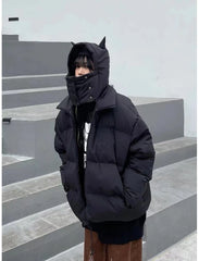 Hip Hop jacket