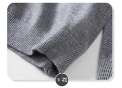 Toddler Boys Knitwear Long-Sleeve Cotton Cardigans