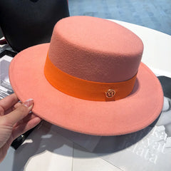 Chapeau des événements