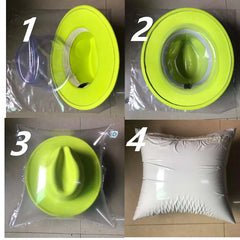 Chapeau des événements