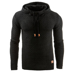 Slim Hooded Sweatshirts  Pullover