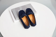 Chaussure Moccasins enfants