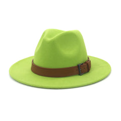 Chapeau stylé