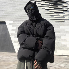 Hip Hop jacket