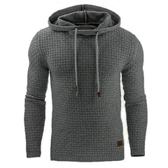 Slim Hooded Sweatshirts  Pullover