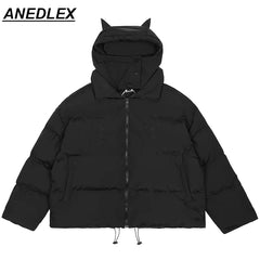 Hip Hop jacket