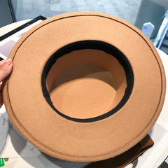 Chapeau des événements