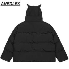 Hip Hop jacket