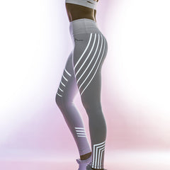 Women Sweatpants Breathable Slim Jogging Pants