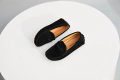 Chaussure Moccasins enfants