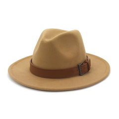 Chapeau stylé